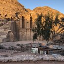 Petra with Ben, Felipe, Wan Shan, and Bill (981391)