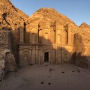 Petra with Ben, Felipe, Wan Shan, and Bill (988579)