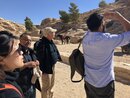 Donkey Riding to Jabal Haroun (987796)