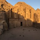 Petra with Ben, Felipe, Wan Shan, and Bill (987861)