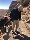 Donkey Riding to Jabal Haroun (982947)