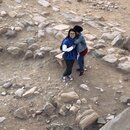 Petra with Ben, Felipe, Wan Shan, and Bill (993147)