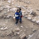 Petra with Ben, Felipe, Wan Shan, and Bill (992920)