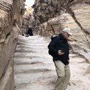 Petra with Ben, Felipe, Wan Shan, and Bill (988678)