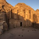 Petra with Ben, Felipe, Wan Shan, and Bill (984956)