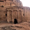 Petra with Ben, Felipe, Wan Shan, and Bill (981822)