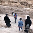 Petra with Ben, Felipe, Wan Shan, and Bill (982479)