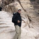 Petra with Ben, Felipe, Wan Shan, and Bill (985415)