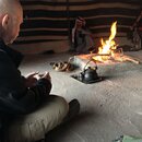 Donkey Riding to Jabal Haroun (992518)