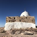 Donkey Riding to Jabal Haroun (993117)