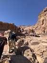 Donkey Riding to Jabal Haroun (987097)