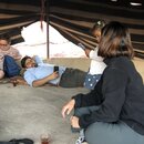 Donkey Riding to Jabal Haroun (981161)