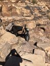 Donkey Riding to Jabal Haroun (987956)