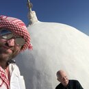 Donkey Riding to Jabal Haroun (987275)