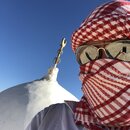 Donkey Riding to Jabal Haroun (984140)