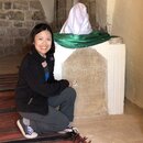 Donkey Riding to Jabal Haroun (986776)