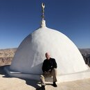 Donkey Riding to Jabal Haroun (991208)