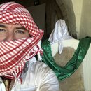 Donkey Riding to Jabal Haroun (992579)