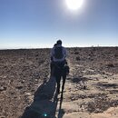 Donkey Riding to Jabal Haroun (983989)