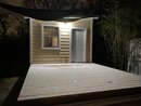 Snow Flurries in Austin (1001100)