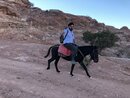 Donkey Riding to Jabal Haroun (991441)