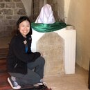 Donkey Riding to Jabal Haroun (983626)