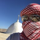 Donkey Riding to Jabal Haroun (982790)