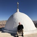 Donkey Riding to Jabal Haroun (992829)