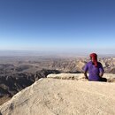 Donkey Riding to Jabal Haroun (982421)