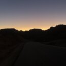 Donkey Riding to Jabal Haroun (986910)