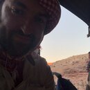 Donkey Riding to Jabal Haroun (992348)