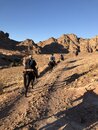 Donkey Riding to Jabal Haroun (992011)