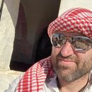 Donkey Riding to Jabal Haroun (986602)