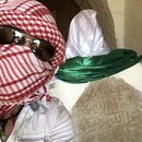 Donkey Riding to Jabal Haroun (984527)