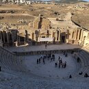 Day Trip to Jerash (991131)