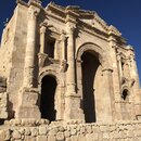 Day Trip to Jerash (982043)