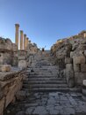 Day Trip to Jerash (991186)