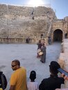 Day Trip to Jerash (985132)