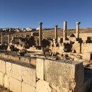 Day Trip to Jerash (982797)