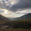 Azerbaijani Resort (982405)