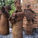 Exploring Ancient Sheki