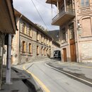 Exploring Ancient Sheki (981528)