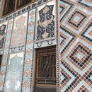 Exploring Ancient Sheki (981364)