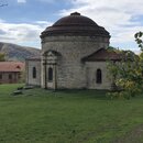 Exploring Ancient Sheki (985513)