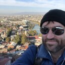 Roaming Around Tblisi (991347)