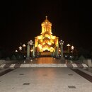Roaming Around Tblisi (990612)