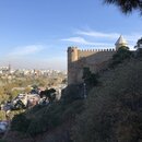 Roaming Around Tblisi (985358)