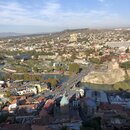 Roaming Around Tblisi (987705)