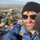 Roaming Around Tblisi (991814)