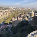 Roaming Around Tblisi (987303)